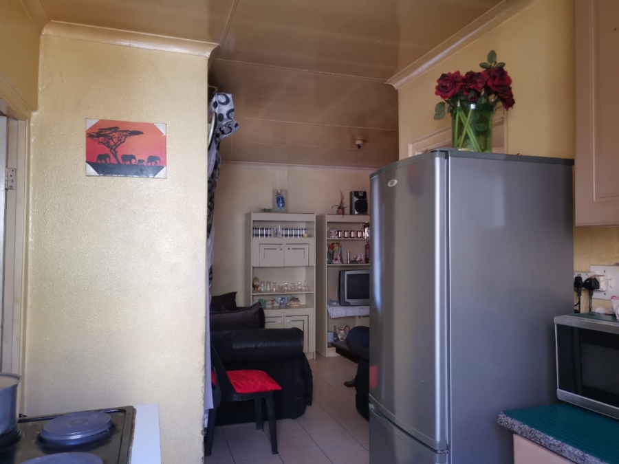 2 Bedroom Property for Sale in Soshanguve GG Gauteng