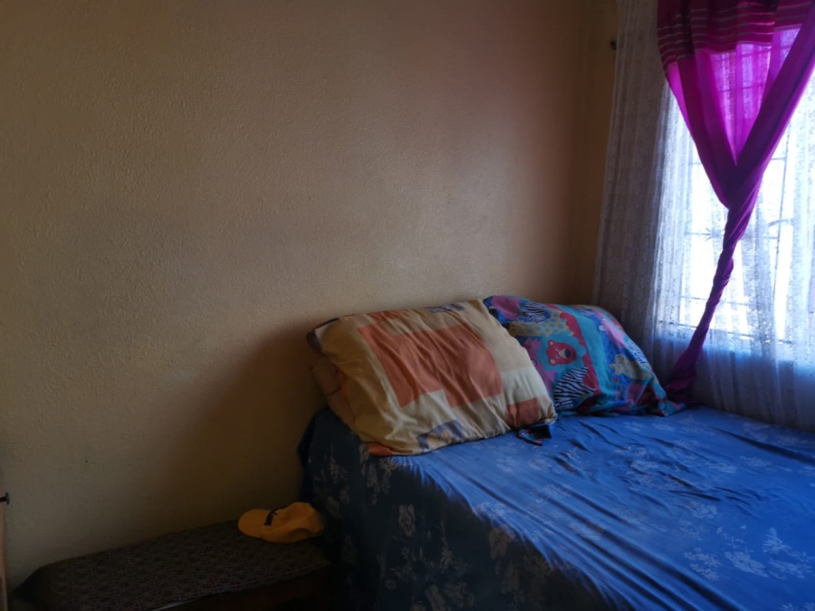 2 Bedroom Property for Sale in Soshanguve GG Gauteng