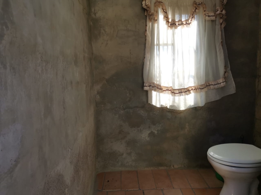 2 Bedroom Property for Sale in Soshanguve GG Gauteng