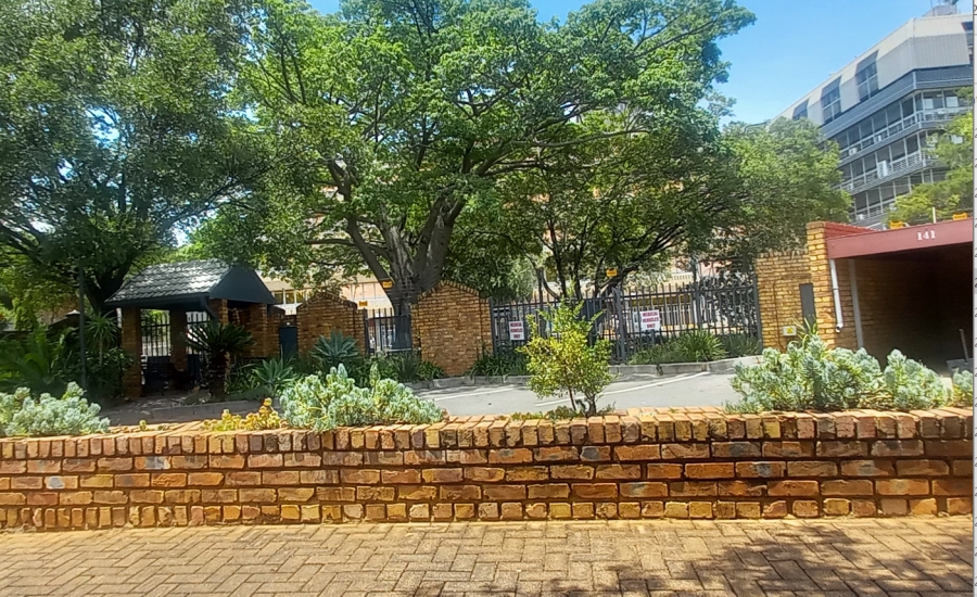 1 Bedroom Property for Sale in Lynnwood Gauteng