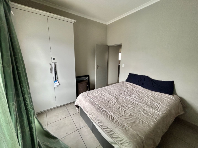 2 Bedroom Property for Sale in Jansenpark Gauteng