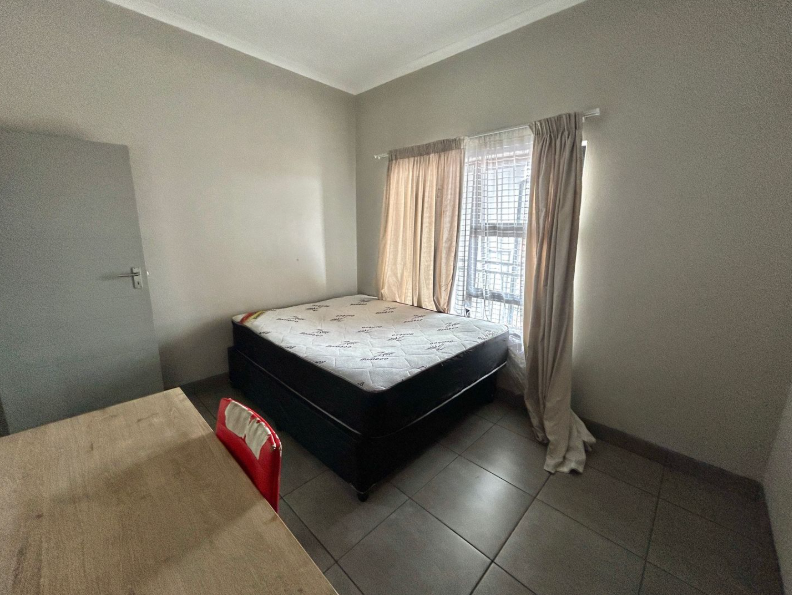 2 Bedroom Property for Sale in Jansenpark Gauteng