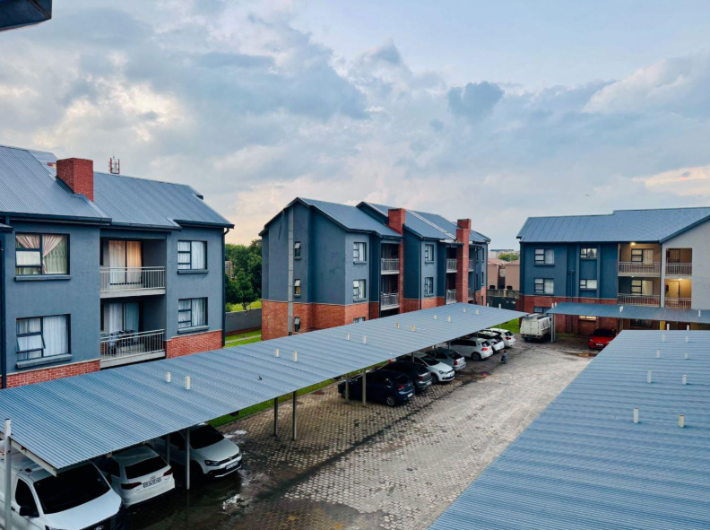 2 Bedroom Property for Sale in Jansenpark Gauteng