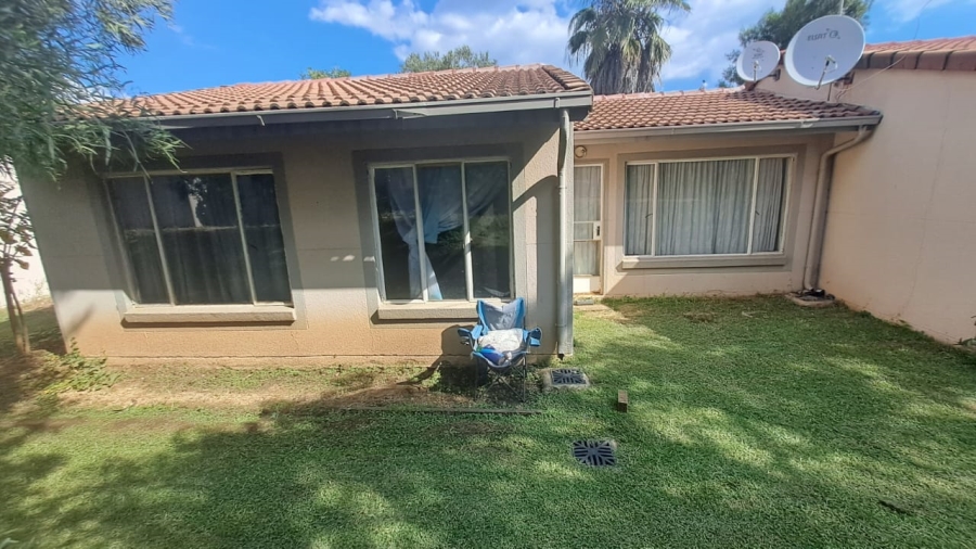 3 Bedroom Property for Sale in Country View Gauteng