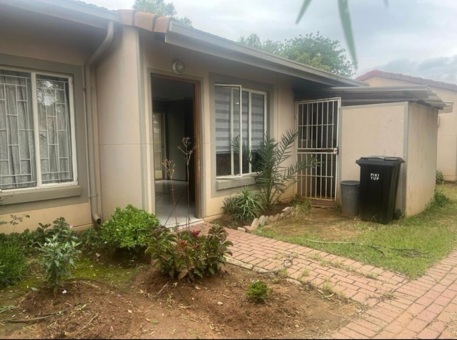 3 Bedroom Property for Sale in Country View Gauteng