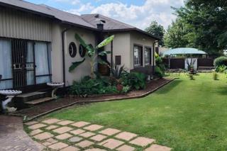 3 Bedroom Property for Sale in Brakpan Central Gauteng