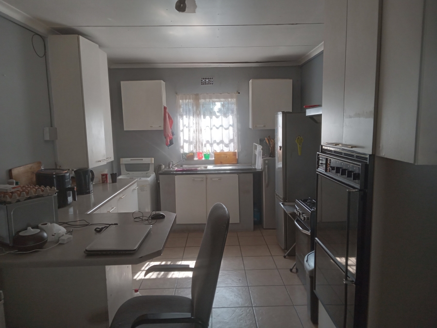 3 Bedroom Property for Sale in Brakpan Central Gauteng