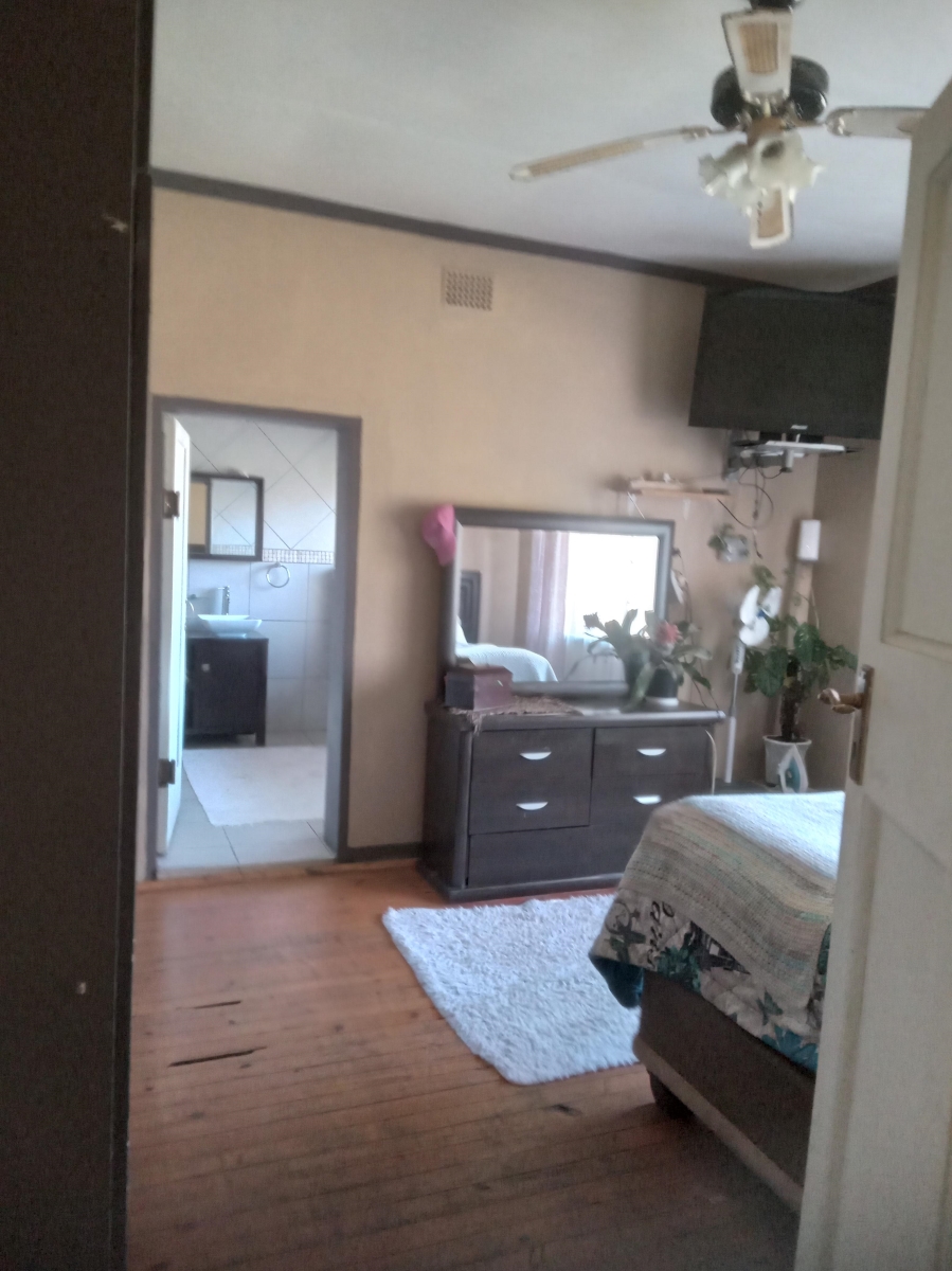 3 Bedroom Property for Sale in Brakpan Central Gauteng