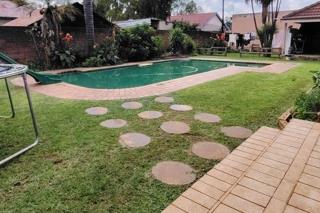 3 Bedroom Property for Sale in Brakpan Central Gauteng