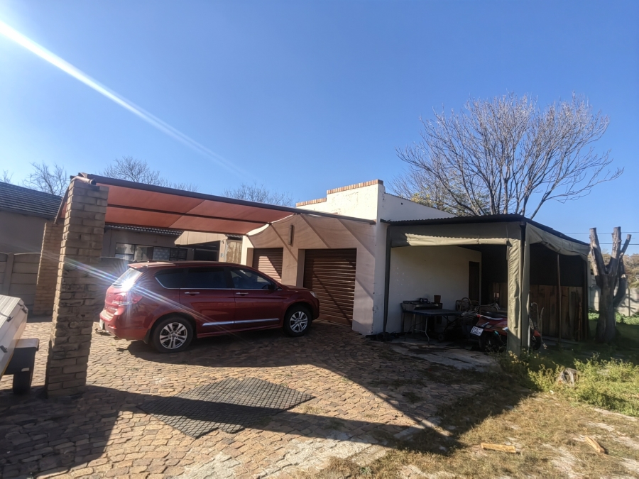 3 Bedroom Property for Sale in Nigel Gauteng