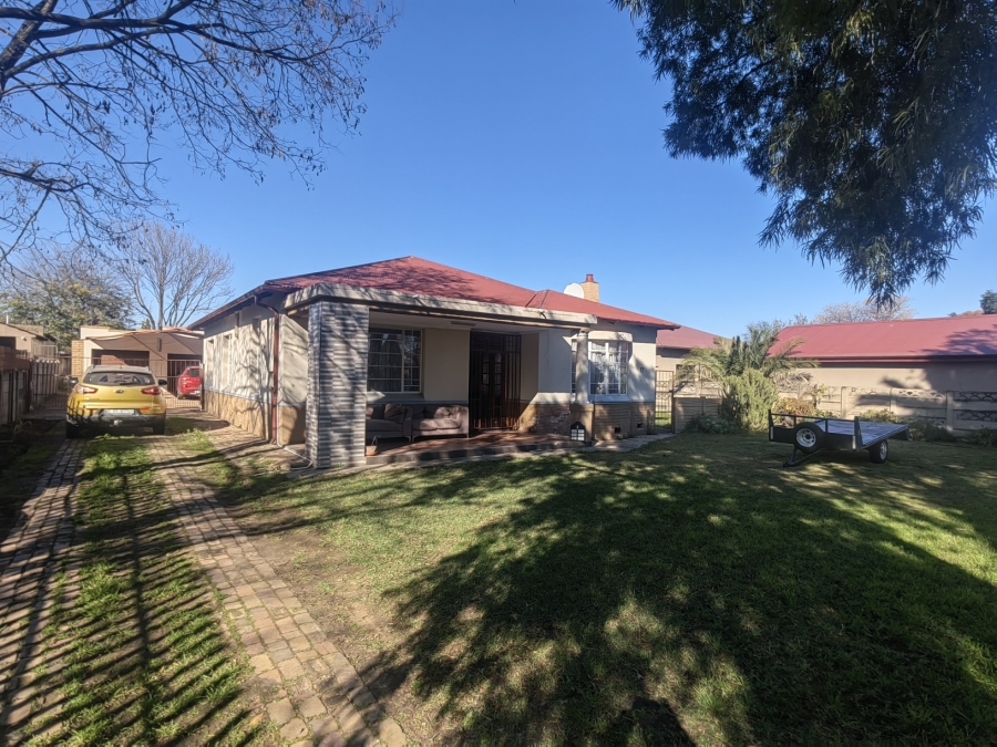 3 Bedroom Property for Sale in Nigel Gauteng