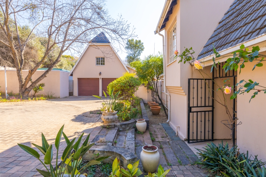 3 Bedroom Property for Sale in Bryanston Gauteng