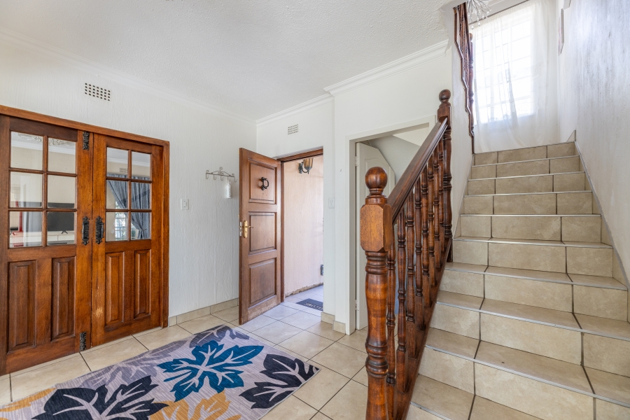 3 Bedroom Property for Sale in Bryanston Gauteng