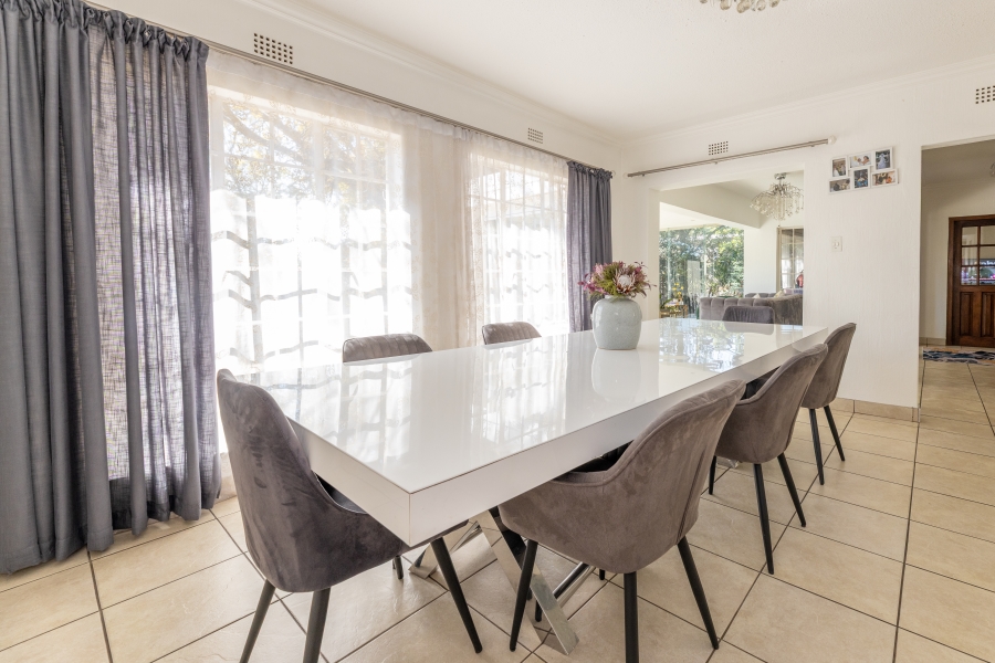 3 Bedroom Property for Sale in Bryanston Gauteng