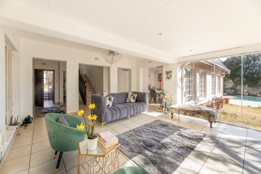 3 Bedroom Property for Sale in Bryanston Gauteng