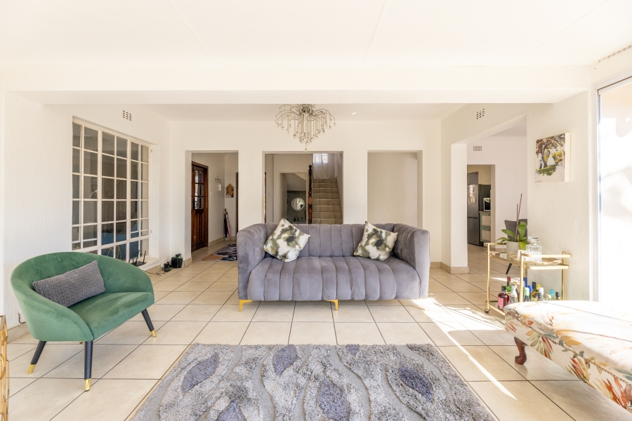 3 Bedroom Property for Sale in Bryanston Gauteng