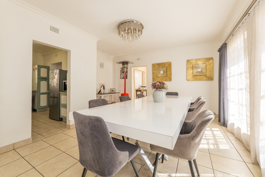 3 Bedroom Property for Sale in Bryanston Gauteng