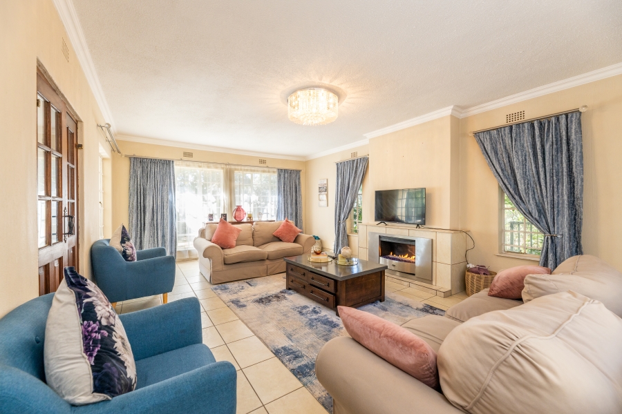3 Bedroom Property for Sale in Bryanston Gauteng