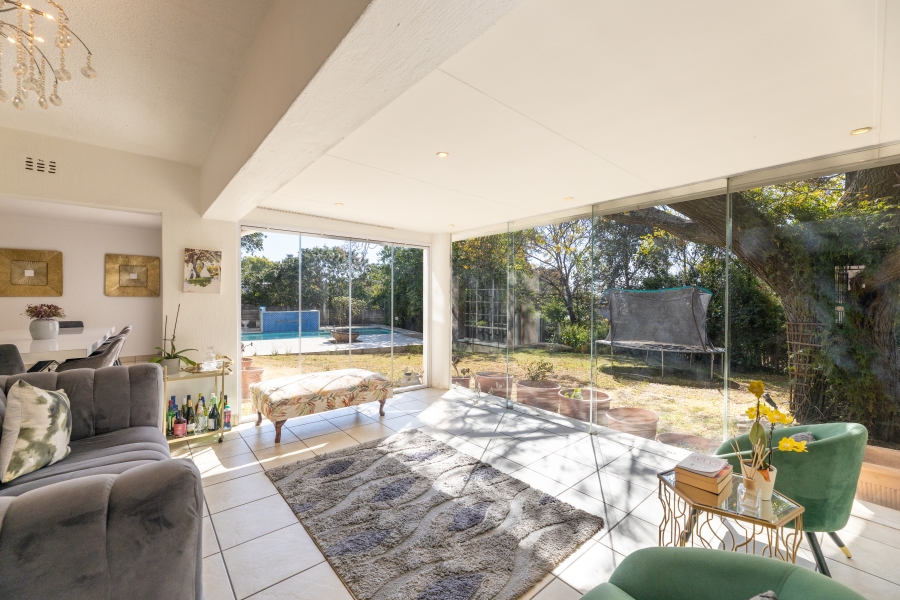 3 Bedroom Property for Sale in Bryanston Gauteng