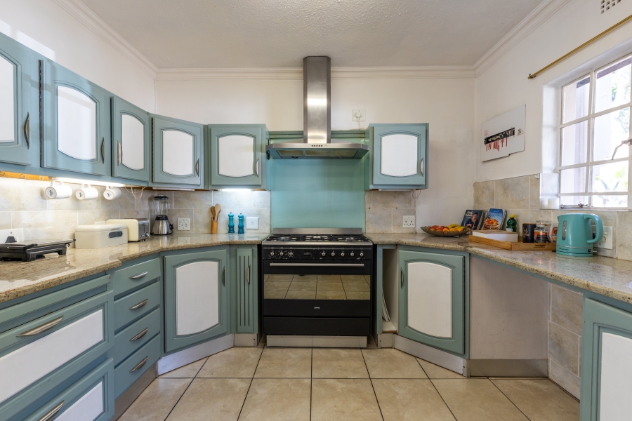 3 Bedroom Property for Sale in Bryanston Gauteng
