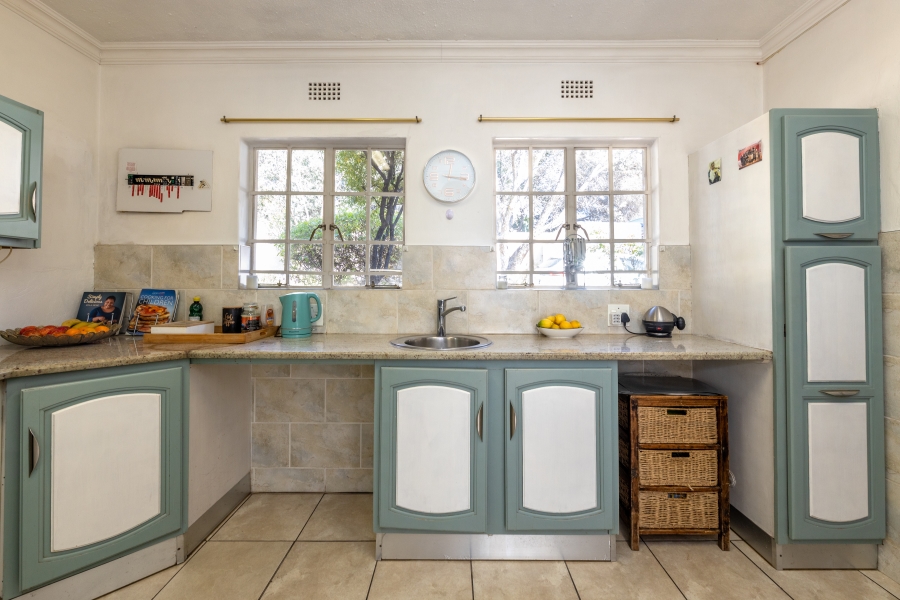 3 Bedroom Property for Sale in Bryanston Gauteng