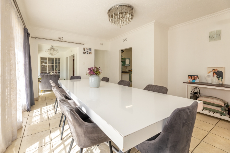 3 Bedroom Property for Sale in Bryanston Gauteng