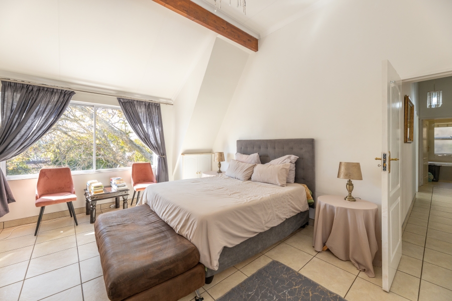 3 Bedroom Property for Sale in Bryanston Gauteng