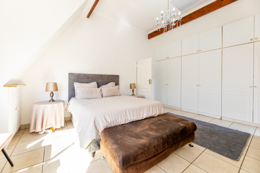 3 Bedroom Property for Sale in Bryanston Gauteng
