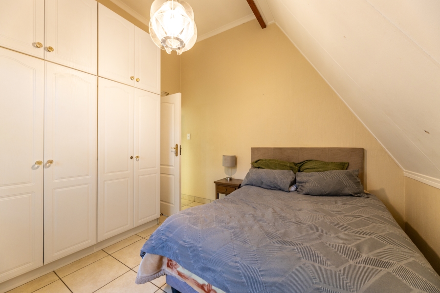 3 Bedroom Property for Sale in Bryanston Gauteng