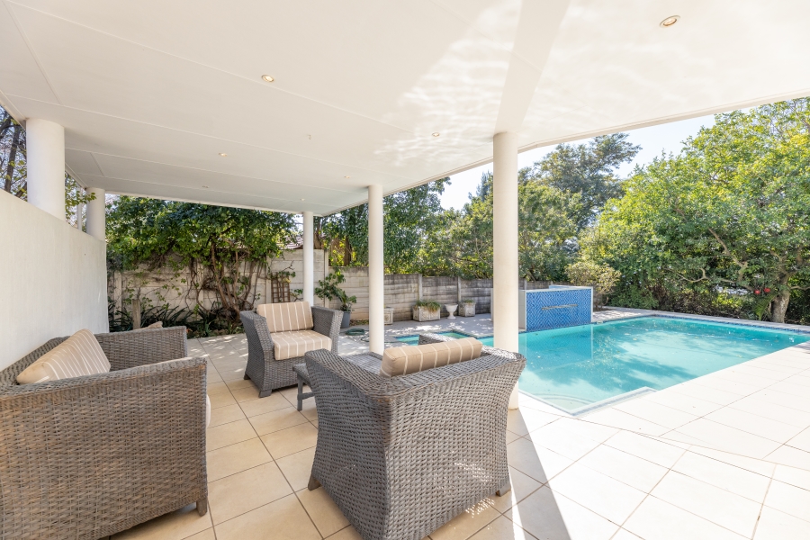 3 Bedroom Property for Sale in Bryanston Gauteng