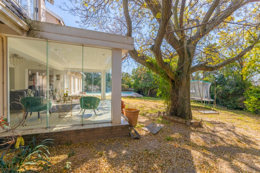 3 Bedroom Property for Sale in Bryanston Gauteng