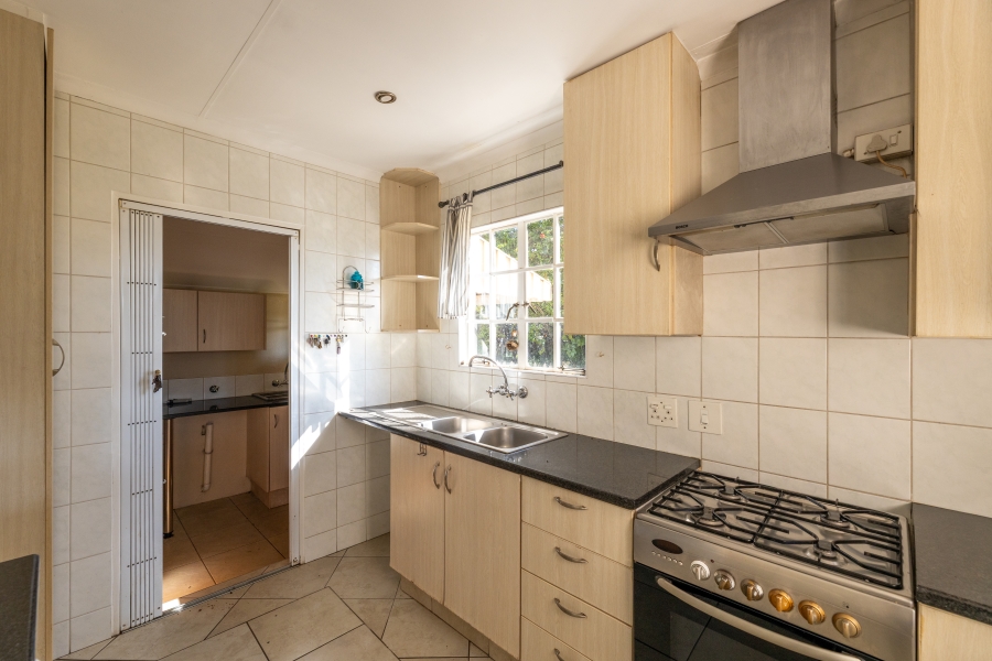 3 Bedroom Property for Sale in Bryanston Gauteng