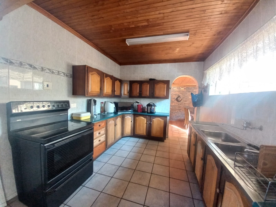 4 Bedroom Property for Sale in Dalpark Proper Gauteng