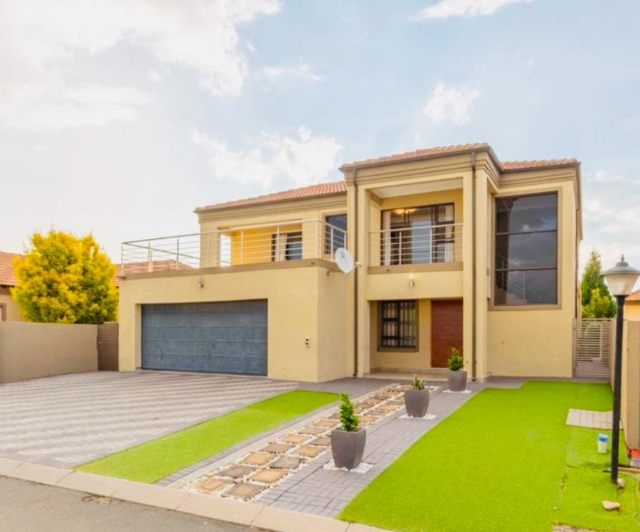 4 Bedroom Property for Sale in Brakpan North Gauteng