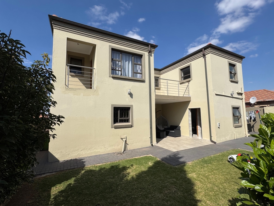 4 Bedroom Property for Sale in Brakpan North Gauteng
