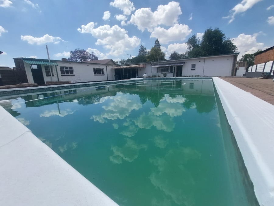 3 Bedroom Property for Sale in Brenthurst Gauteng