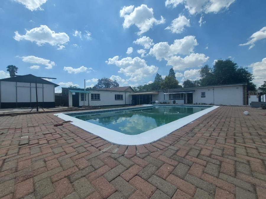 3 Bedroom Property for Sale in Brenthurst Gauteng