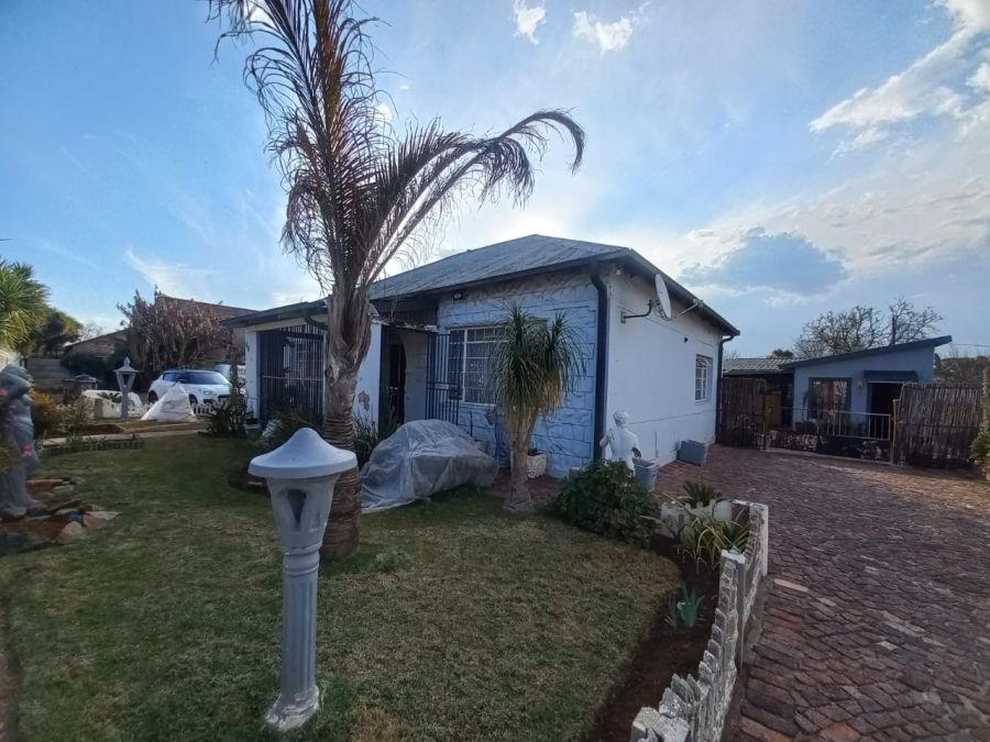 3 Bedroom Property for Sale in Brakpan Central Gauteng