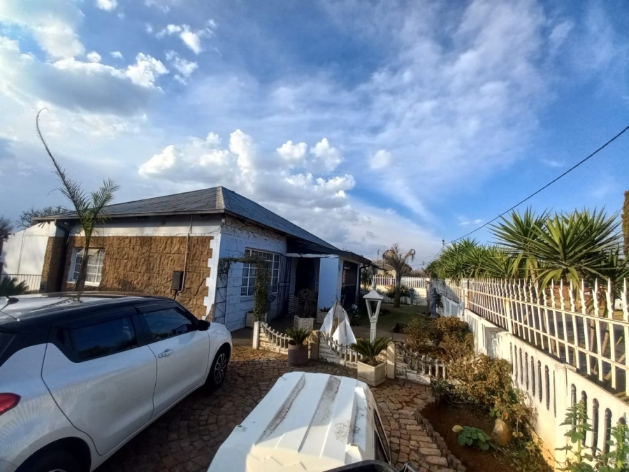 3 Bedroom Property for Sale in Brakpan Central Gauteng