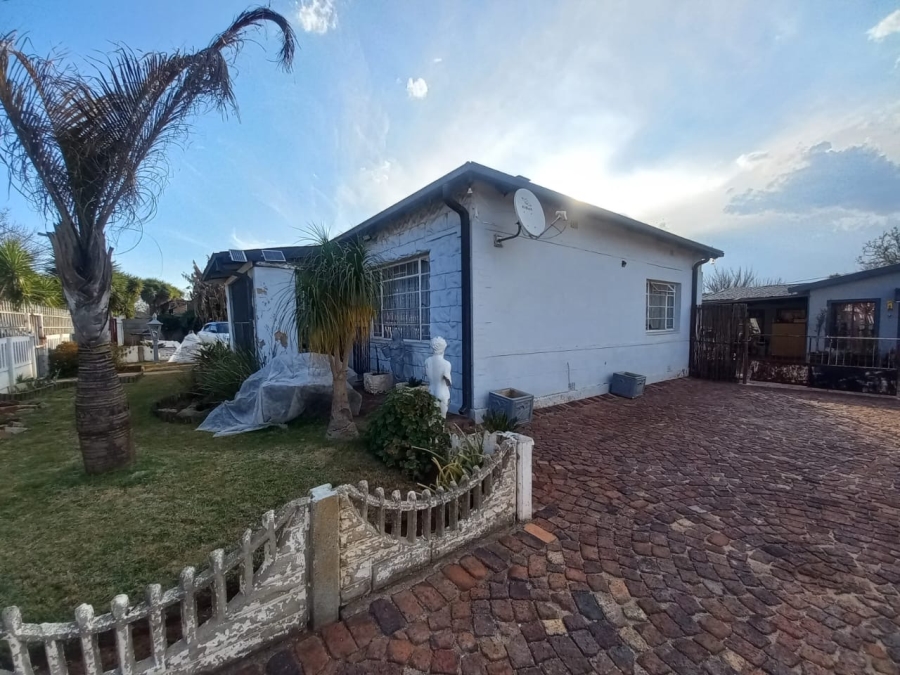 3 Bedroom Property for Sale in Brakpan Central Gauteng
