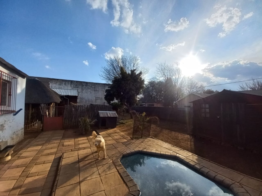 3 Bedroom Property for Sale in Brakpan Central Gauteng