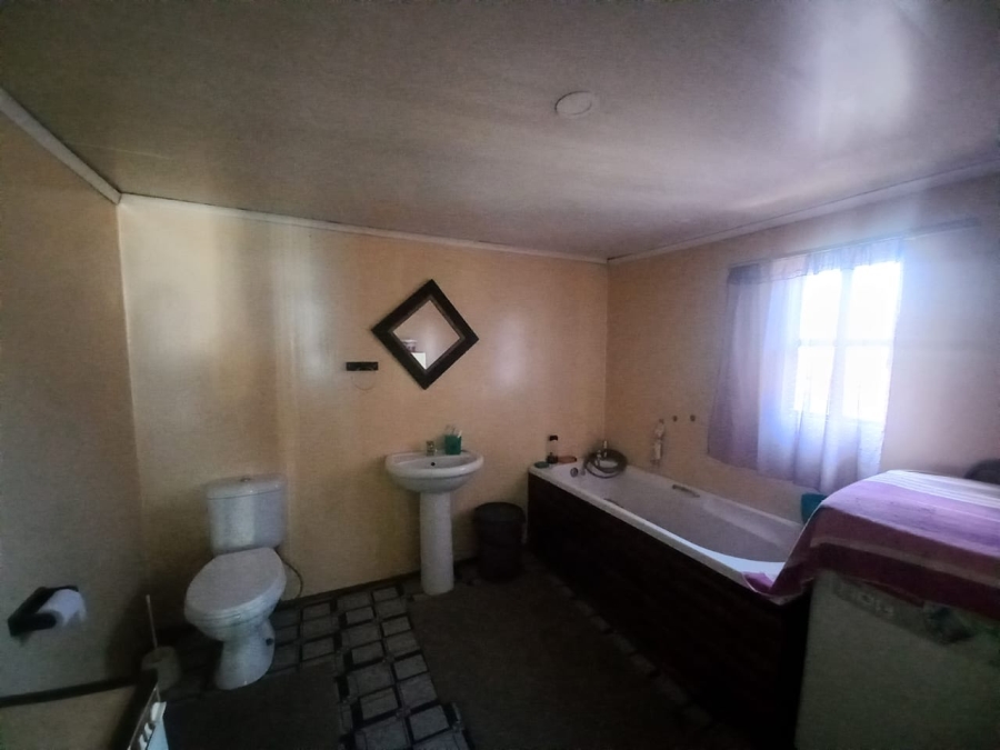 3 Bedroom Property for Sale in Brakpan Central Gauteng