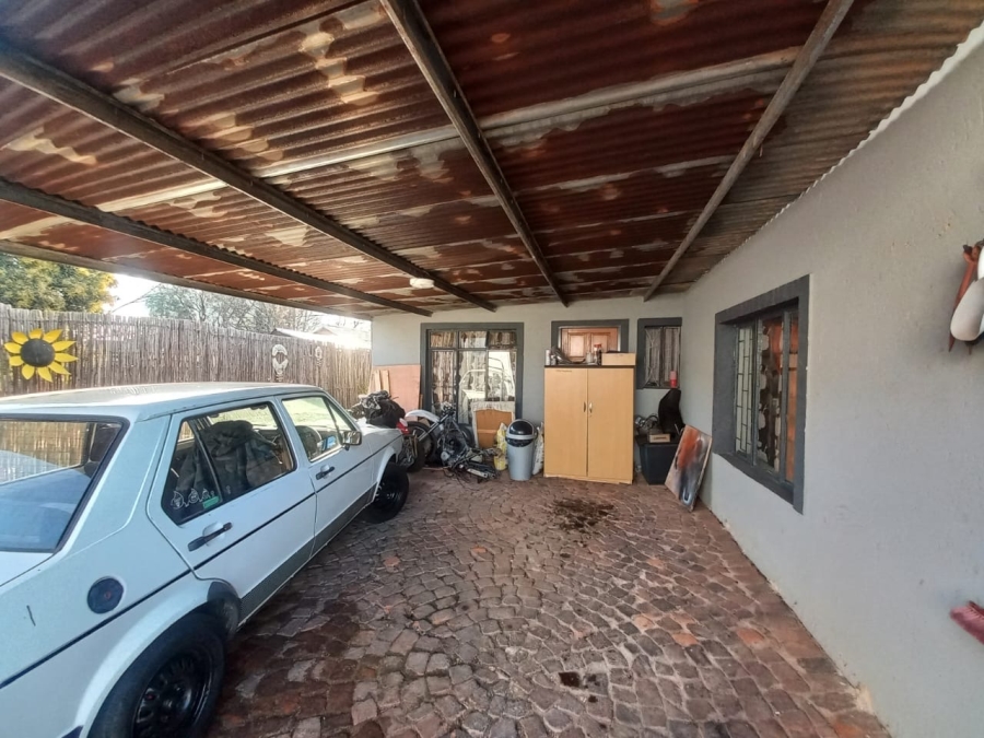 3 Bedroom Property for Sale in Brakpan Central Gauteng