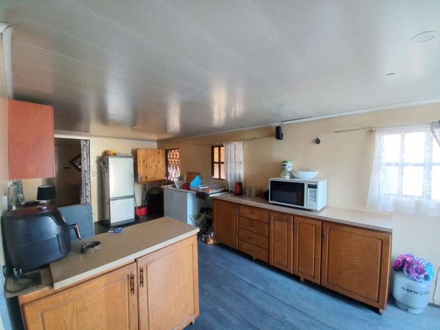 3 Bedroom Property for Sale in Brakpan Central Gauteng