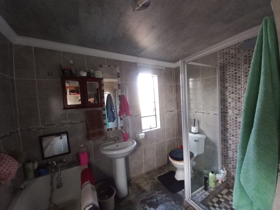 3 Bedroom Property for Sale in Brakpan Central Gauteng
