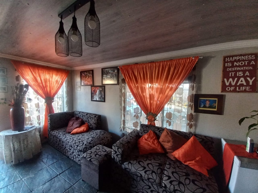 3 Bedroom Property for Sale in Brakpan Central Gauteng