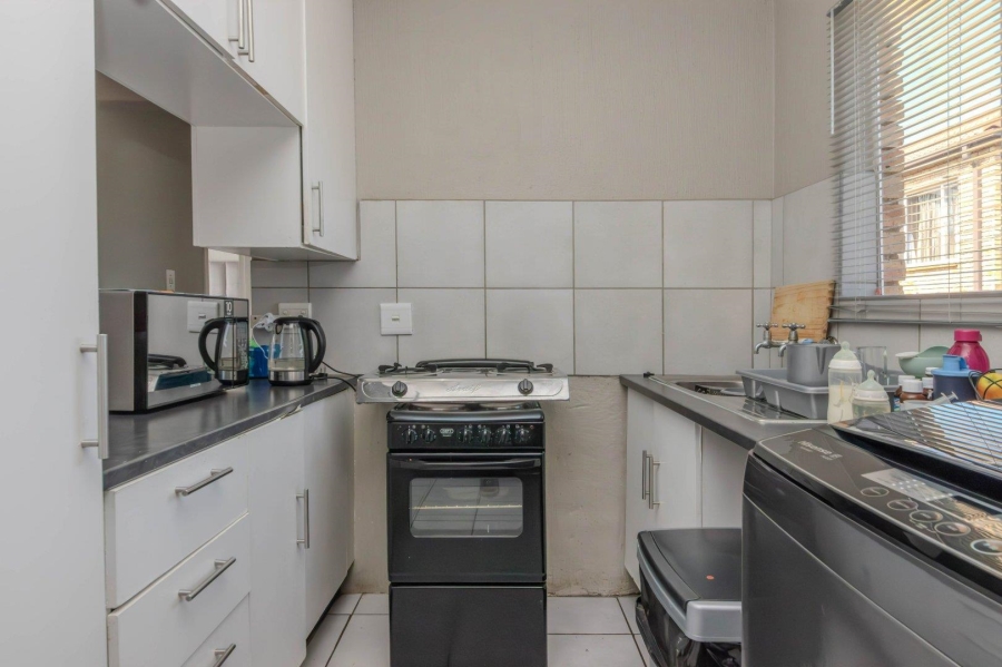 2 Bedroom Property for Sale in Horison Gauteng