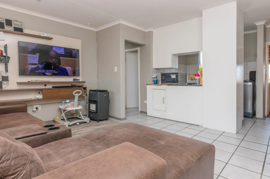 2 Bedroom Property for Sale in Horison Gauteng