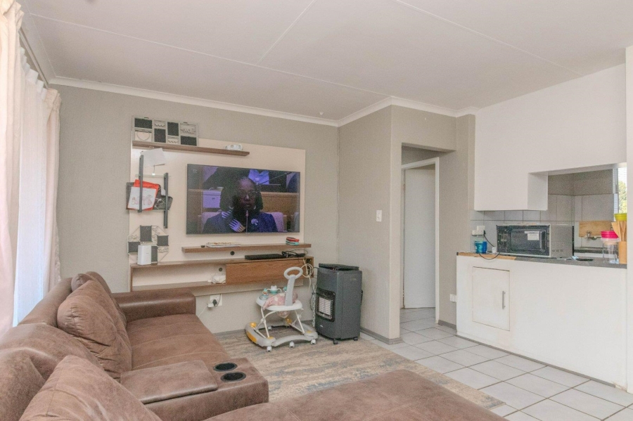 2 Bedroom Property for Sale in Horison Gauteng