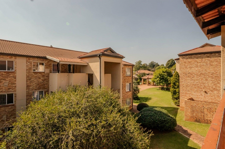 2 Bedroom Property for Sale in Horison Gauteng
